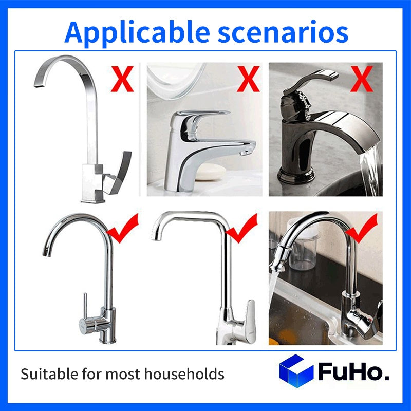🇸🇬READY STOCK🇸🇬 FuHo Sink Sponge Holder | Peeler Hook | Scrub daddy | Washing Sponge | Sponge Holder | Sponge (TL0048)