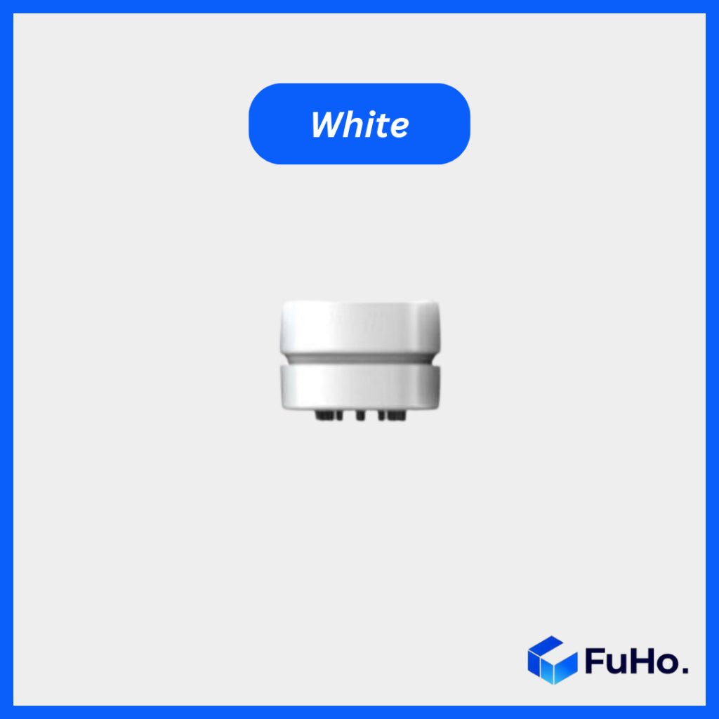 🇸🇬READY STOCK🇸🇬 Fuho Mini Vacuum Cleaner | Desktop Vacuum Cleaner | Table Cleaner | USB Charging (HL0229)
