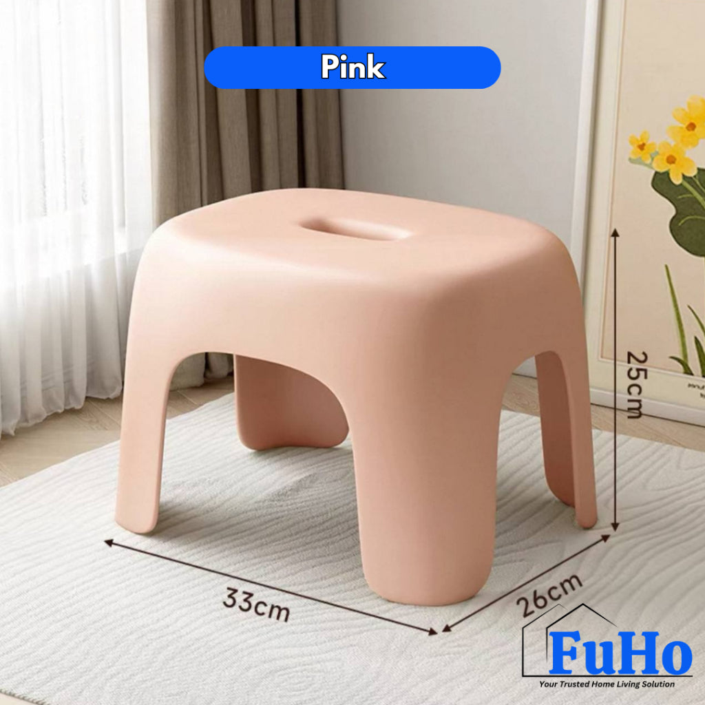 🇸🇬READY STOCK🇸🇬 FuHo Lightweight Portable Mini Stool | Stool | Chair | Telescopic Chair | Portable Chair (HL0324)