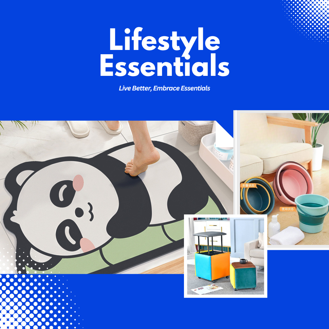 Lifestyle Essentials