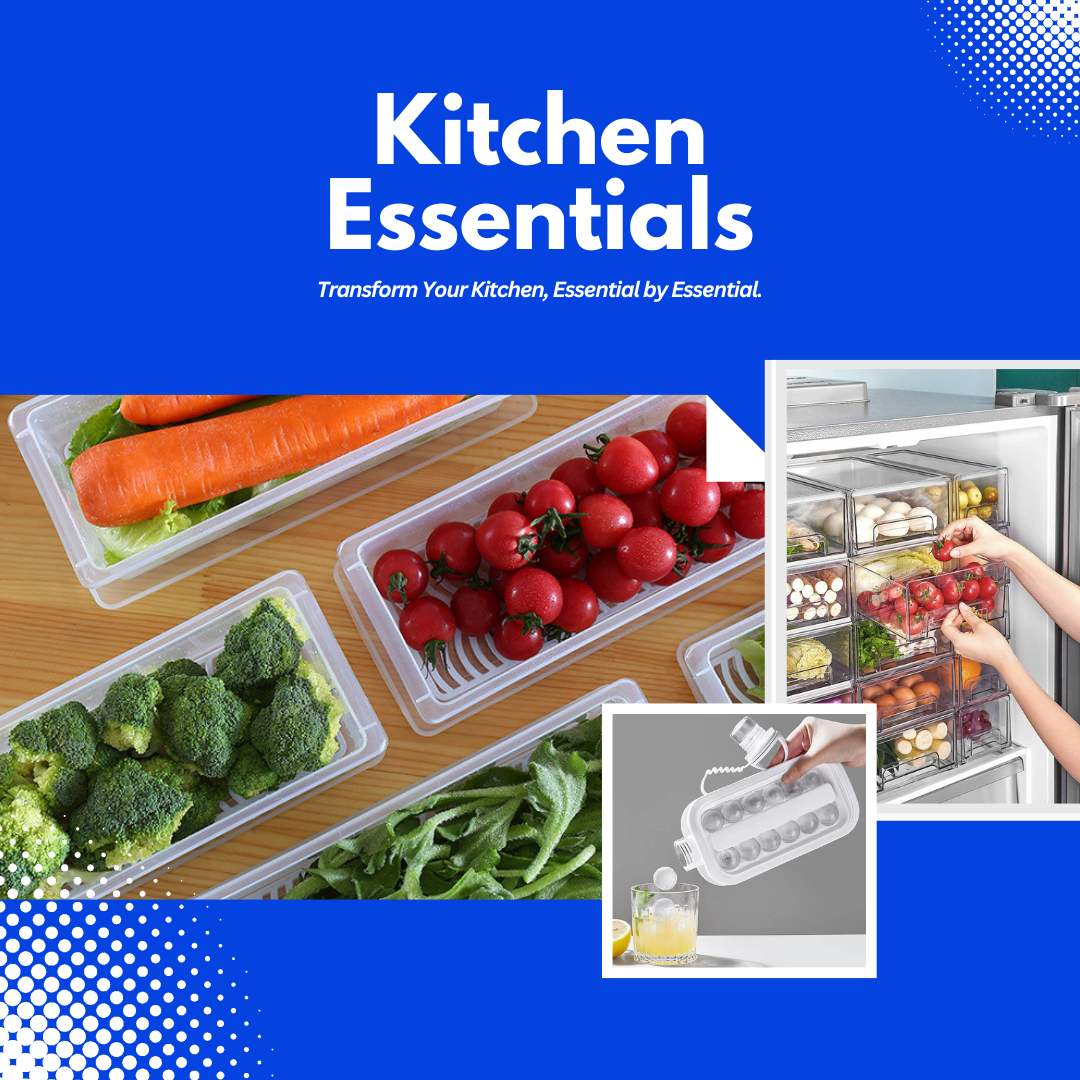 Kitchen Essentials