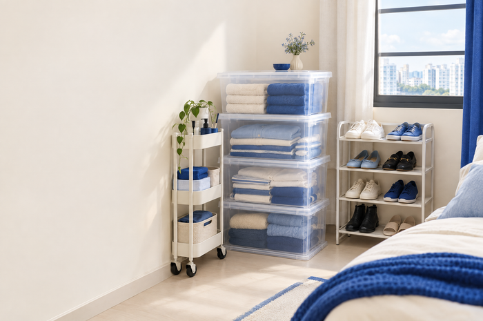 Storage