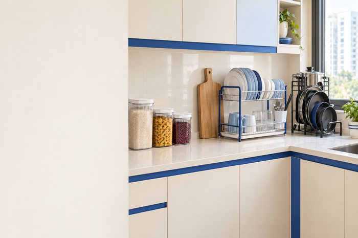 Kitchen & Dining