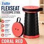 🇸🇬READY STOCK🇸🇬 FuHo Portable Telescopic Chair | Stool | Fishing Chair | Portable Chair | Camping Chair (HL0143)