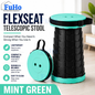 🇸🇬READY STOCK🇸🇬 FuHo Portable Telescopic Chair | Stool | Fishing Chair | Portable Chair | Camping Chair (HL0143)