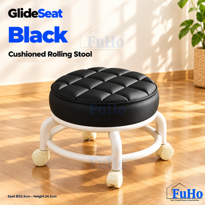 Fuho GlideSeat Portable Moving Chair