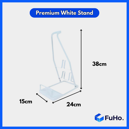 🇸🇬READY STOCK🇸🇬 Fuho Dyson Vacuum Holder | Vacuum Cleaner Stand | Vacuum Cleaner Storage | (HL0232)