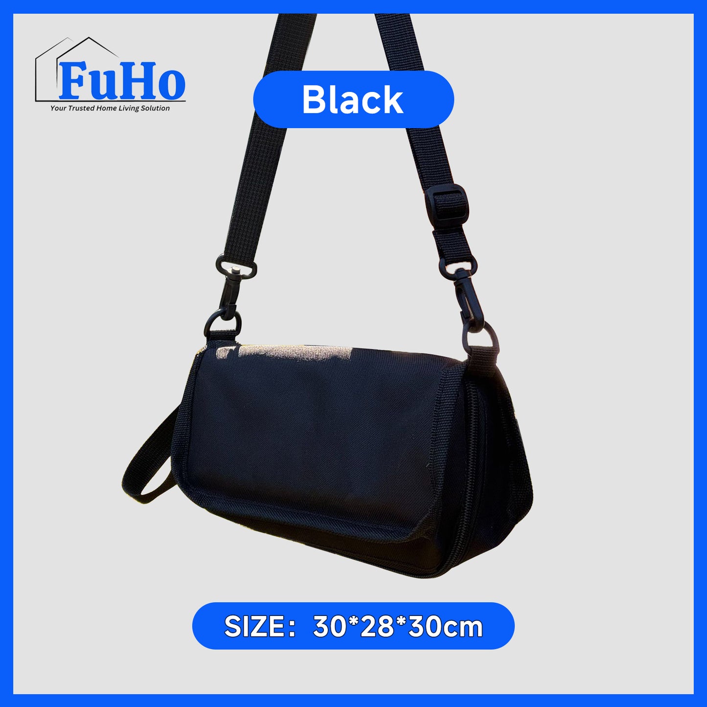 🇸🇬READY STOCK🇸🇬 FuHo Portable Telescopic Chair | Stool | Fishing Chair | Portable Chair | Camping Chair (HL0143)