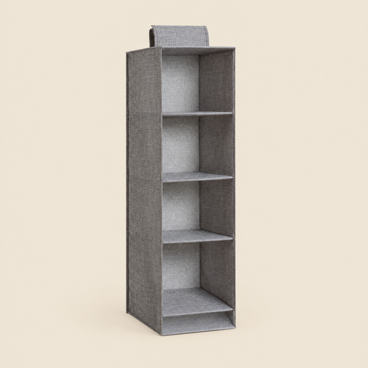 Wardrobe organiser, 4 tier
