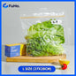 READY STOCK FuHo Food Lock Bag | Food Bag | Good Grade | Food Storage Bag | (KIT0076)