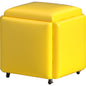 🇸🇬READY STOCK🇸🇬 FuHo 5 in 1 Sofa Stool | Rubic Stools | Storage Stool | Stool | Chair | Multifunctional Chair  (HL0124)