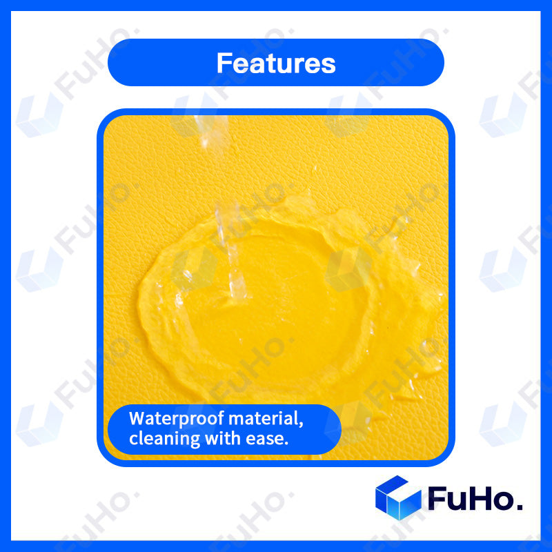 🇸🇬READY STOCK🇸🇬 FuHo 5 in 1 Sofa Stool | Rubic Stools | Storage Stool | Stool | Chair | Multifunctional Chair  (HL0124)