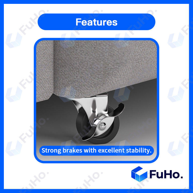 🇸🇬READY STOCK🇸🇬 FuHo 5 in 1 Sofa Stool | Rubic Stools | Storage Stool | Stool | Chair | Multifunctional Chair  (HL0124)