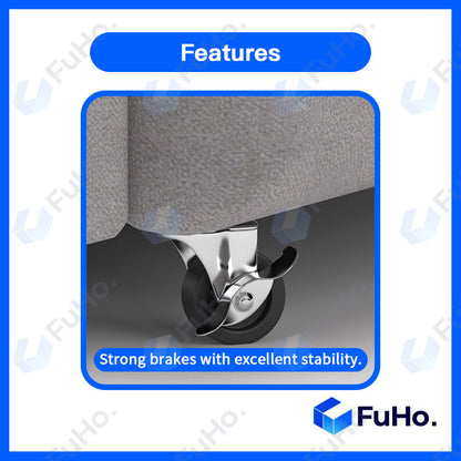 🇸🇬READY STOCK🇸🇬 FuHo 5 in 1 Sofa Stool | Rubic Stools | Storage Stool | Stool | Chair | Multifunctional Chair  (HL0124)