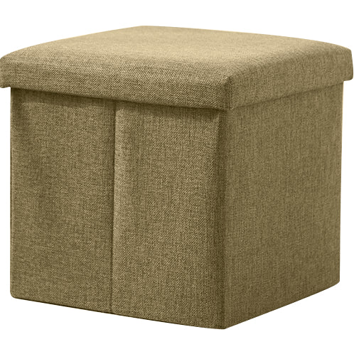 🇸🇬READY STOCK🇸🇬 FuHo Ichika Foldable Storage Sofa | Storage Chair | Storage Stool | Sofa | Ottoman Stool | (HL0104)