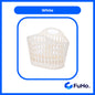 🇸🇬READY STOCK🇸🇬 FuHo Collapsible Laundry Basket || Strong Material Basket || 4 Colors Basket