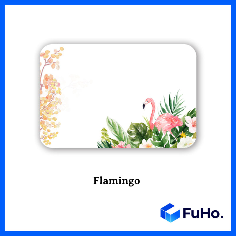 🇸🇬READY STOCK🇸🇬 Fuho Anti Slip Diatomite Floor Mats | Anti Slip Mat| Toilet Mat | Door Mat (TL0013)