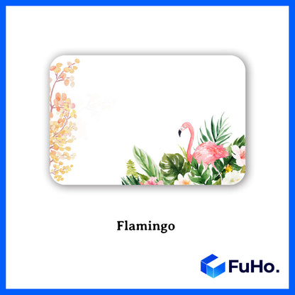 🇸🇬READY STOCK🇸🇬 Fuho Anti Slip Diatomite Floor Mats | Anti Slip Mat| Toilet Mat | Door Mat (TL0013)