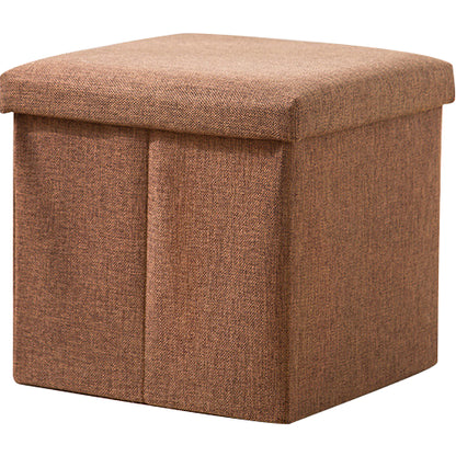 🇸🇬READY STOCK🇸🇬 FuHo Ichika Foldable Storage Sofa | Storage Chair | Storage Stool | Sofa | Ottoman Stool | (HL0104)