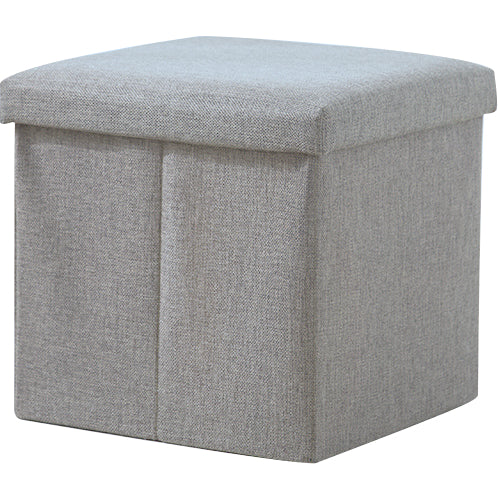 🇸🇬READY STOCK🇸🇬 FuHo Ichika Foldable Storage Sofa | Storage Chair | Storage Stool | Sofa | Ottoman Stool | (HL0104)