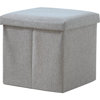 🇸🇬READY STOCK🇸🇬 FuHo Ichika Foldable Storage Sofa | Storage Chair | Storage Stool | Sofa | Ottoman Stool | (HL0104)