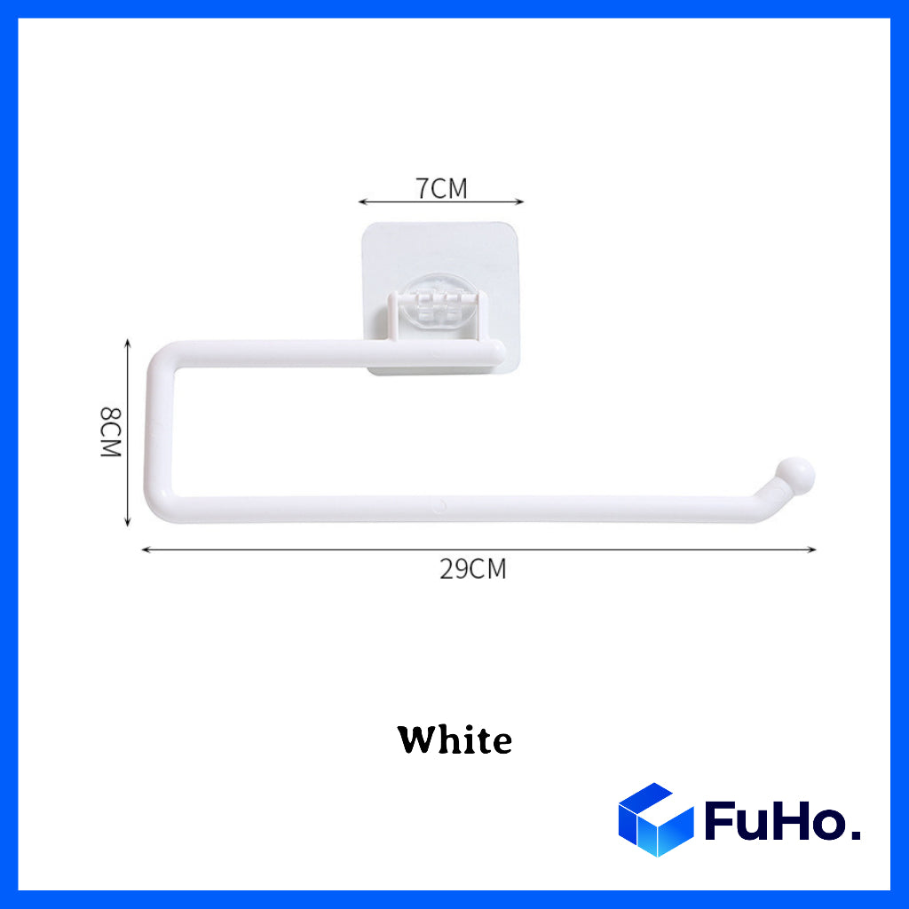 🇸🇬READY STOCK🇸🇬 FuHo Disposable Cleaning Cloth with Roller | Good Morning Towel | Rags | Rugs | Micro Fiber (KIT0056)