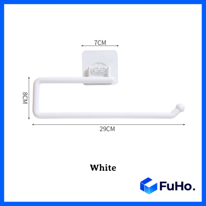 🇸🇬READY STOCK🇸🇬 FuHo Disposable Cleaning Cloth with Roller | Good Morning Towel | Rags | Rugs | Micro Fiber (KIT0056)