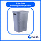 🇸🇬READY STOCK🇸🇬 Fuho Large Capacity Laundry Basket || 55L-70L || Ventilation Basket || Strong material