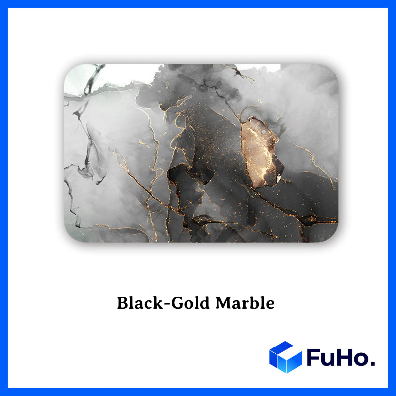 🇸🇬READY STOCK🇸🇬 Fuho Anti Slip Diatomite Floor Mats | Anti Slip Mat| Toilet Mat | Door Mat (TL0013)