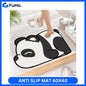 🇸🇬READY STOCK🇸🇬 Fuho Anti Slip Diatomite Floor Mats | Anti Slip Mat| Toilet Mat | Door Mat (TL0013)