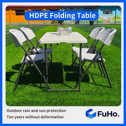 🇸🇬READY STOCK🇸🇬 FuHo Foldable Table | Outdoor Table | Portable Table | Folding Table | Collapsible Table (HL0219)