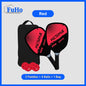 🇸🇬READY STOCK🇸🇬 FuHo Pickle Ball Racket | Pickle Ball | Pickle Ball Set | (HL0313)