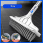🇸🇬READY STOCK🇸🇬 FuHo 2 in 1 Scrapper with Brush | Toilet Brush | Floor Scrapper | Scrapper with Brush | (TL0053)