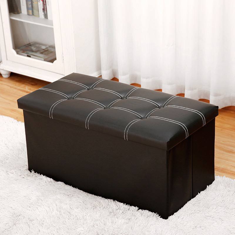 🇸🇬READY STOCK🇸🇬 FuHo Ichika Foldable Storage Sofa | Storage Chair | Storage Stool | Sofa | Ottoman Stool | (HL0104)