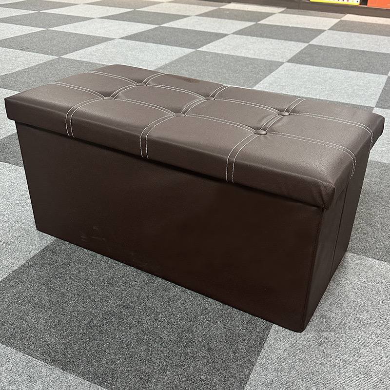 🇸🇬READY STOCK🇸🇬 FuHo Ichika Foldable Storage Sofa | Storage Chair | Storage Stool | Sofa | Ottoman Stool | (HL0104)