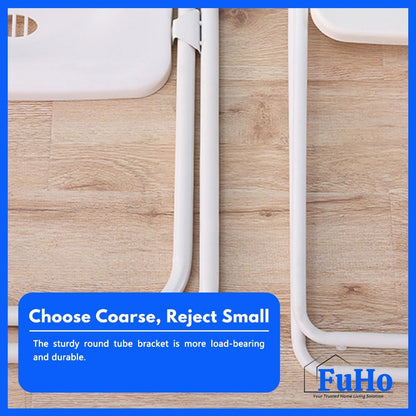 🇸🇬READY STOCK🇸🇬 FuHo Foldable Chair | Stool | Foldable Stool | Plastic Chair | Benches | Portable Chair | (HL0303)
