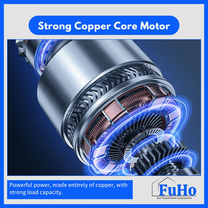 🇸🇬READY STOCK🇸🇬 FuHo High Pressure Water Jet | Car Water Jet | Gardening Water Gun | High Pressure Water | (HL0307)