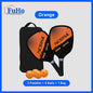 🇸🇬READY STOCK🇸🇬 FuHo Pickle Ball Racket | Pickle Ball | Pickle Ball Set | (HL0313)