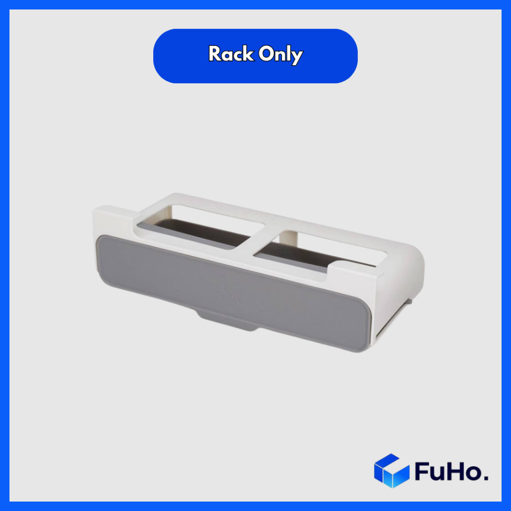 Fuho Kitchen Spices Storage Rack | Spice Rack | Spice Organizer | Condiments Bottles | KIT0074