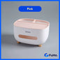 Fuho Desk Organiser | Tissue Box Storage | Remote Control Organiser | Bedroom Organiser | Storage Organiser (HL0233)