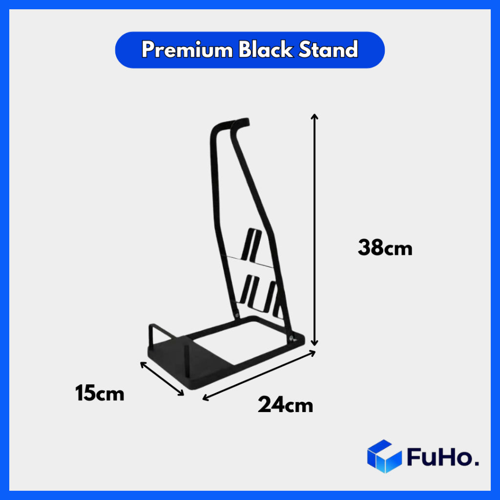 🇸🇬READY STOCK🇸🇬 Fuho Dyson Vacuum Holder | Vacuum Cleaner Stand | Vacuum Cleaner Storage | (HL0232)