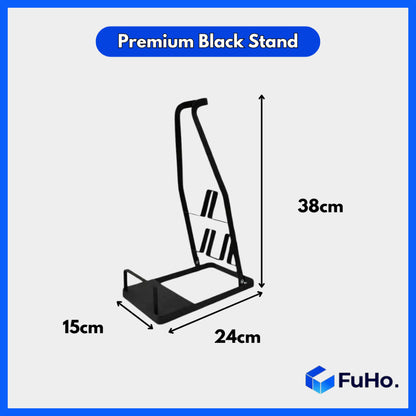 🇸🇬READY STOCK🇸🇬 Fuho Dyson Vacuum Holder | Vacuum Cleaner Stand | Vacuum Cleaner Storage | (HL0232)