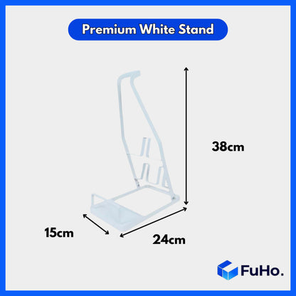 🇸🇬READY STOCK🇸🇬 Fuho Dyson Vacuum Holder | Vacuum Cleaner Stand | Vacuum Cleaner Storage | (HL0232)