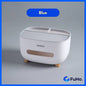 Fuho Desk Organiser | Tissue Box Storage | Remote Control Organiser | Bedroom Organiser | Storage Organiser (HL0233)