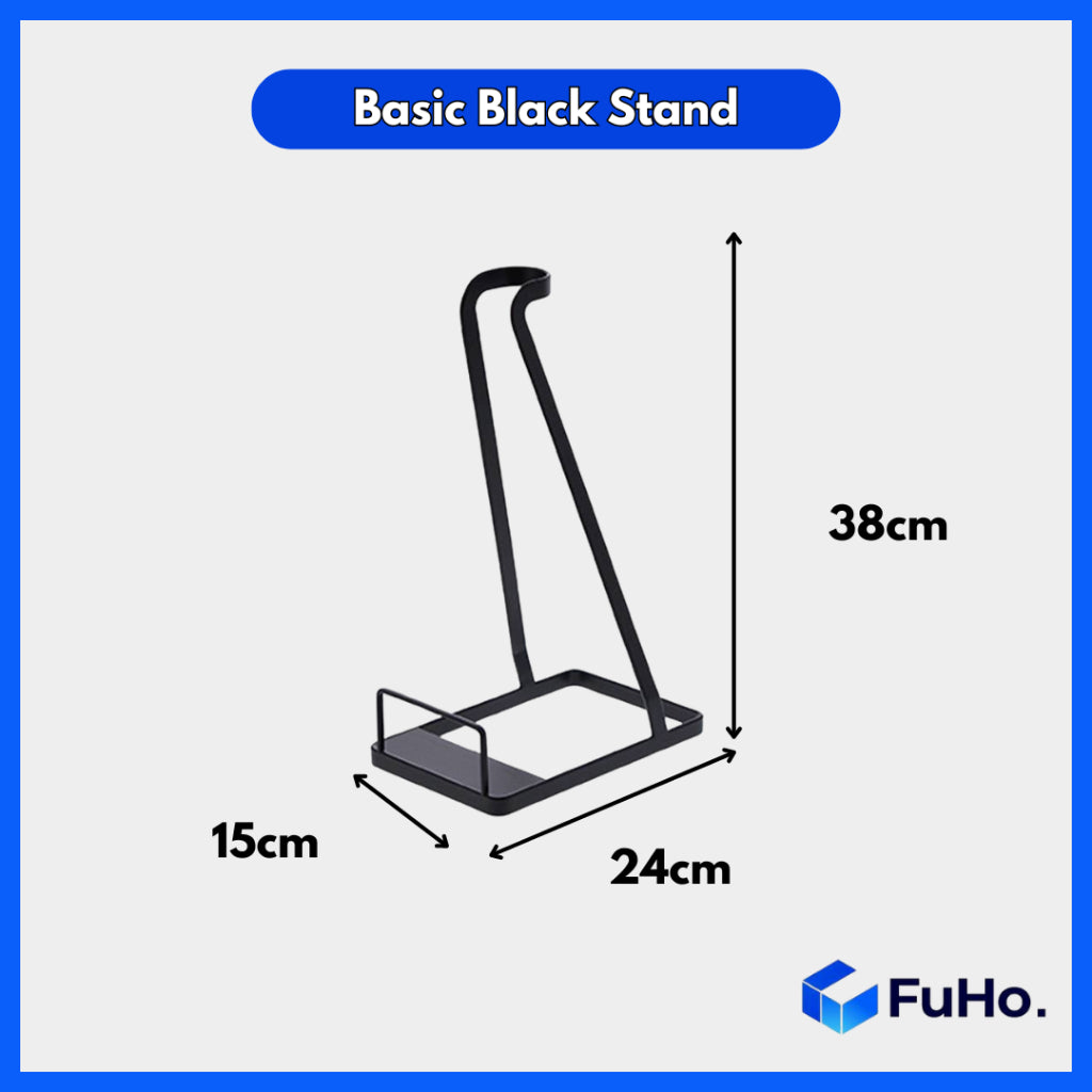 🇸🇬READY STOCK🇸🇬 Fuho Dyson Vacuum Holder | Vacuum Cleaner Stand | Vacuum Cleaner Storage | (HL0232)