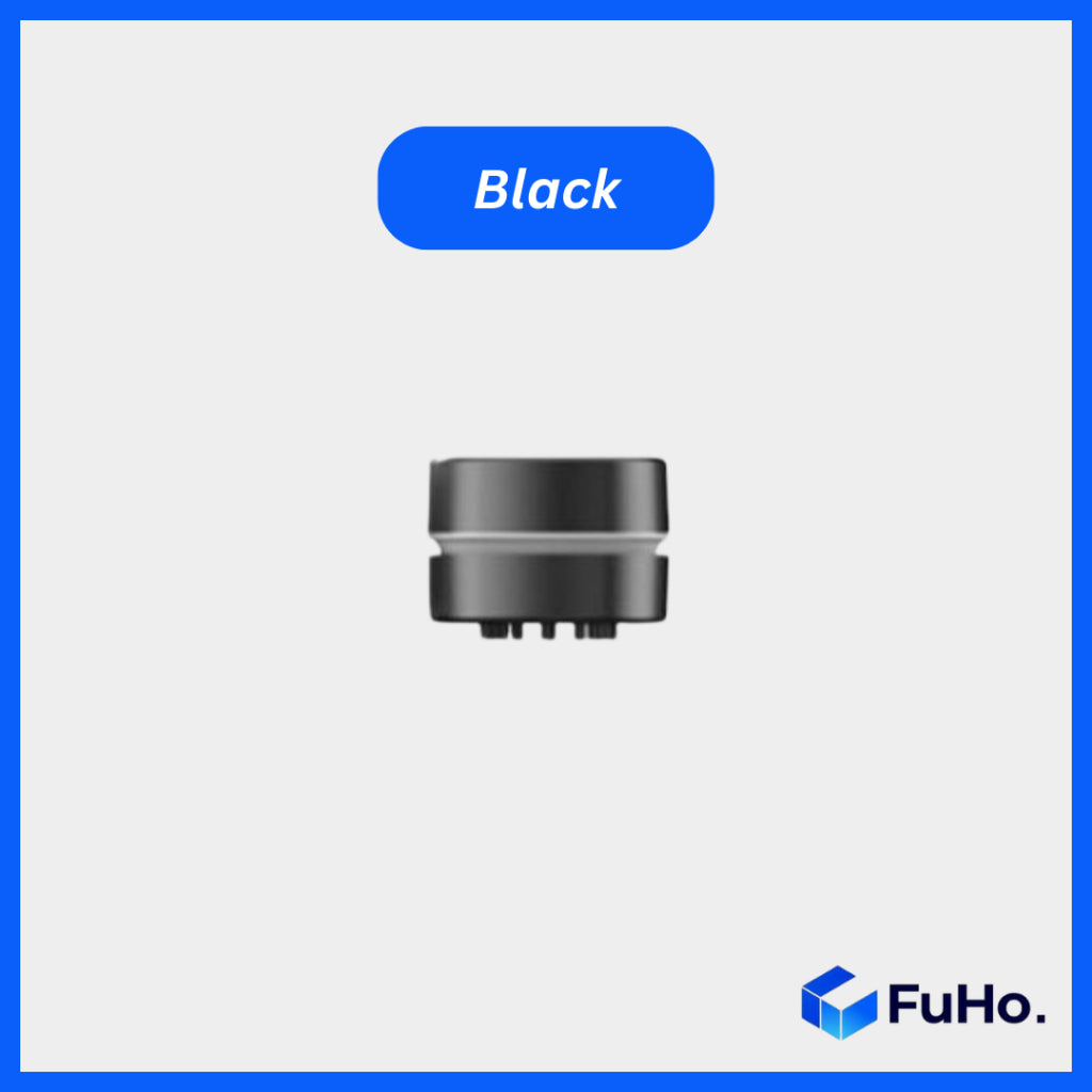 🇸🇬READY STOCK🇸🇬 Fuho Mini Vacuum Cleaner | Desktop Vacuum Cleaner | Table Cleaner | USB Charging (HL0229)