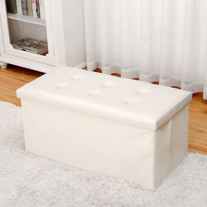 🇸🇬READY STOCK🇸🇬 FuHo Ichika Foldable Storage Sofa | Storage Chair | Storage Stool | Sofa | Ottoman Stool | (HL0104)