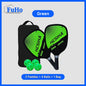 🇸🇬READY STOCK🇸🇬 FuHo Pickle Ball Racket | Pickle Ball | Pickle Ball Set | (HL0313)