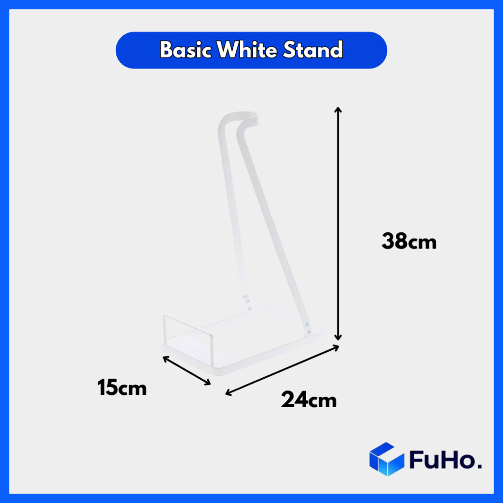 🇸🇬READY STOCK🇸🇬 Fuho Dyson Vacuum Holder | Vacuum Cleaner Stand | Vacuum Cleaner Storage | (HL0232)