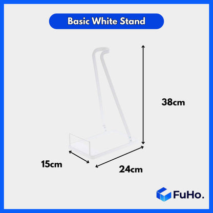 🇸🇬READY STOCK🇸🇬 Fuho Dyson Vacuum Holder | Vacuum Cleaner Stand | Vacuum Cleaner Storage | (HL0232)